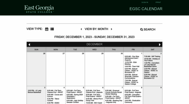 calendar.ega.edu