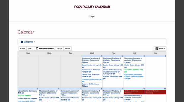 calendar.fccanaheim.org