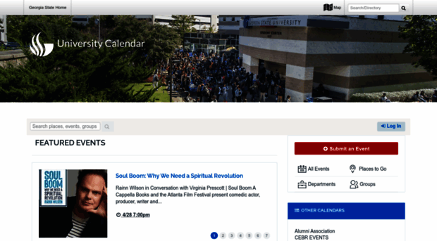 calendar.gsu.edu