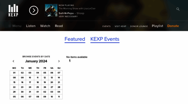 calendar.kexp.org