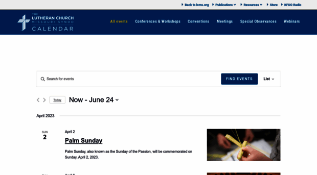 calendar.lcms.org