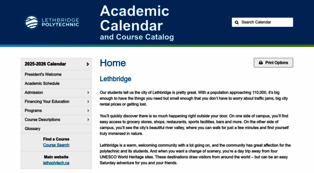 calendar.lethbridgecollege.ca