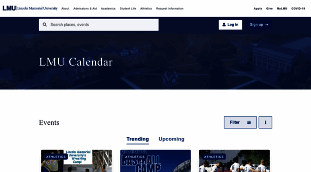 calendar.lmunet.edu