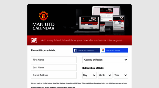 calendar.manutd.com