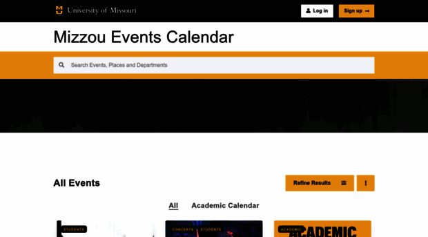calendar.missouri.edu