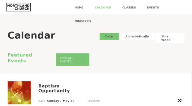 calendar.northlandchurch.net