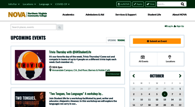 calendar.nvcc.edu