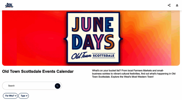 calendar.oldtownscottsdaleaz.com