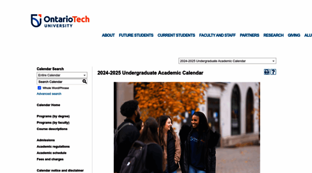 calendar.ontariotechu.ca