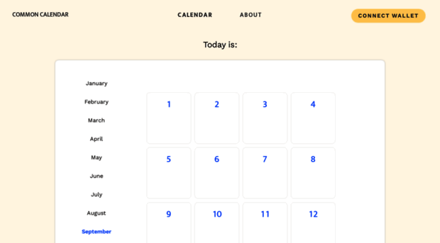 calendar.org