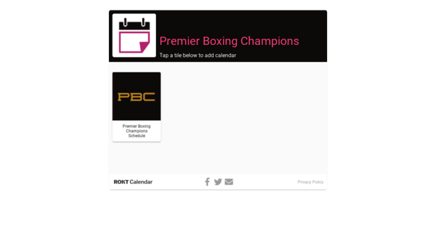 calendar.premierboxingchampions.com