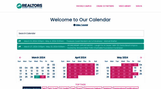 calendar.rworld.com