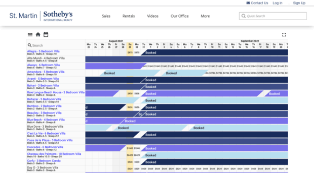 calendar.stmartinsothebysrealty.com