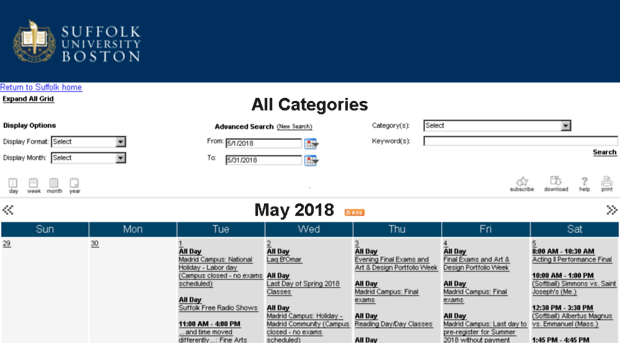 calendar.suffolk.edu