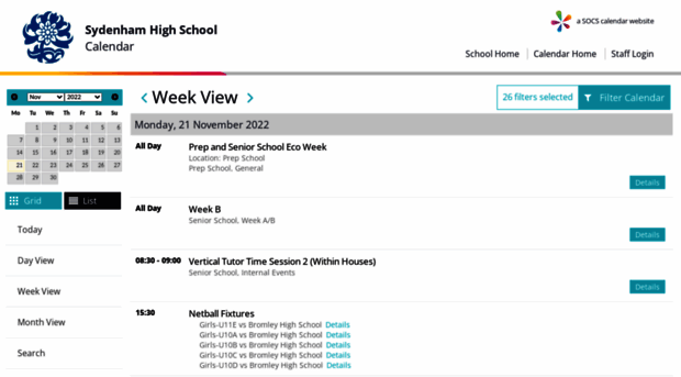 calendar.sydenhamhighschool.gdst.net