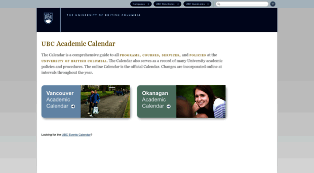 calendar.ubc.ca