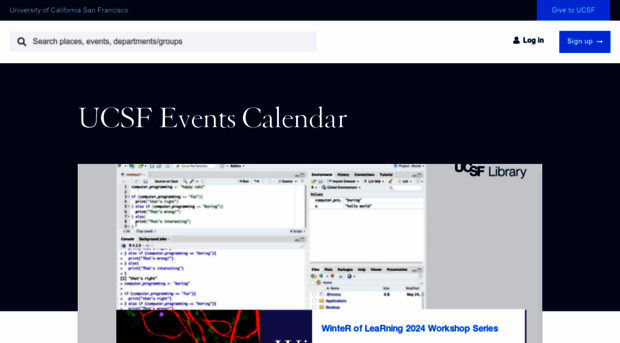 calendar.ucsf.edu