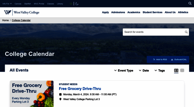 calendar.westvalley.edu