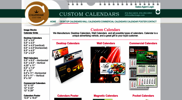 calendarcustom.ca