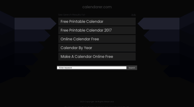 calendarer.com