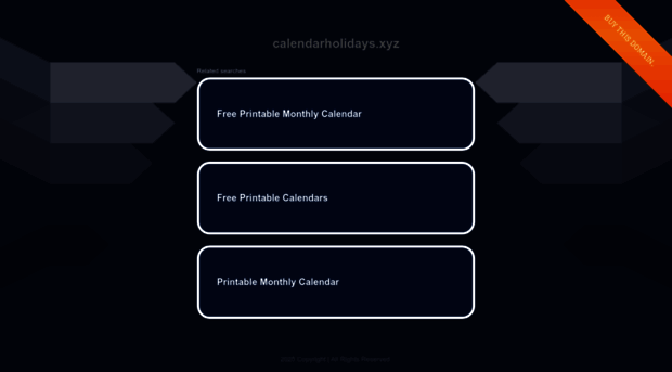 calendarholidays.xyz