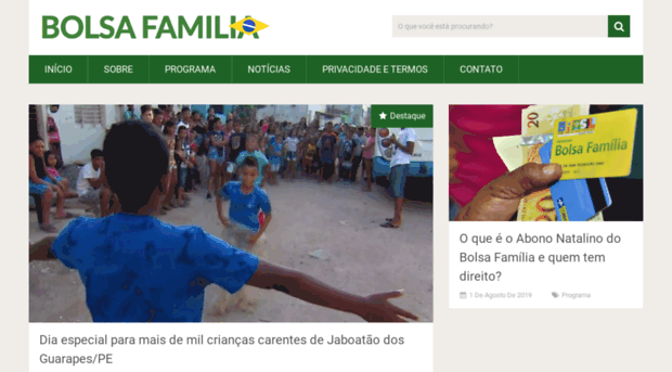 calendariobolsafamilia2015.com.br