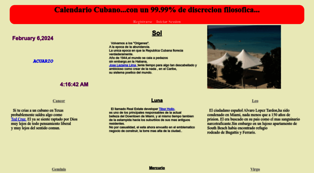 calendariocubano.org