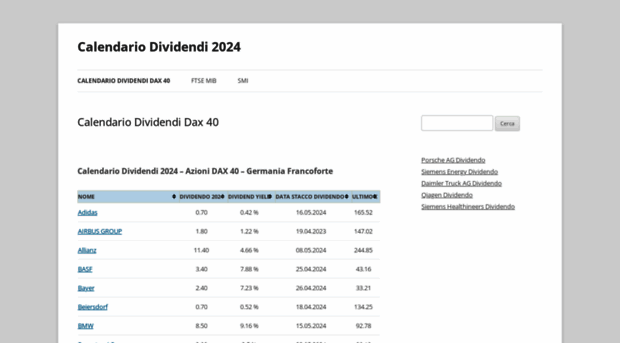 calendariodividendi.it