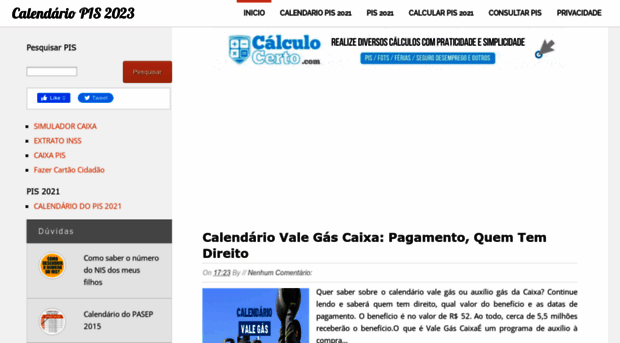 calendariodopis2015.net