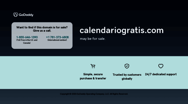 calendariogratis.com