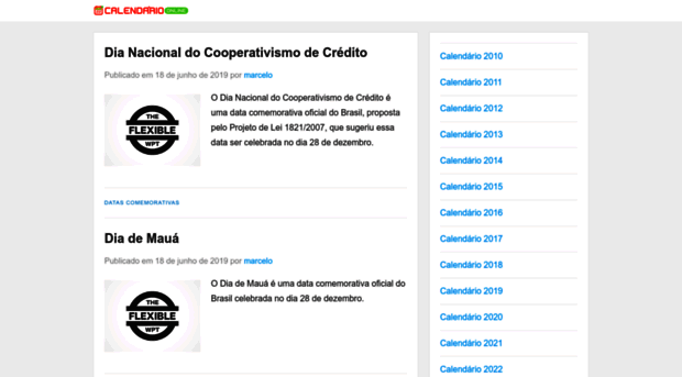 calendarioonline.com.br