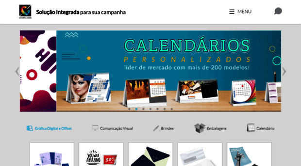 calendariopersonalizado.com.br