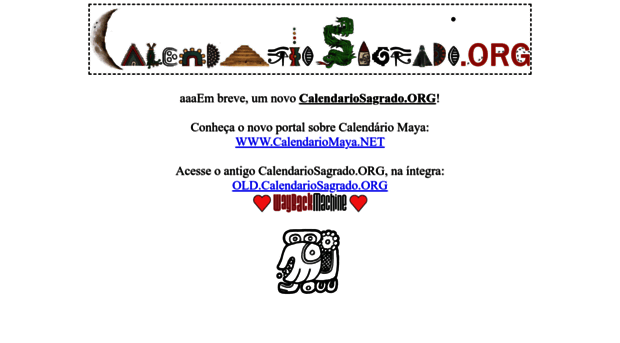 calendariosagrado.org