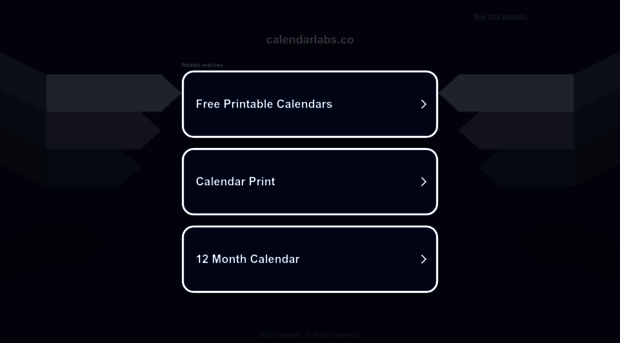 calendarlabs.co