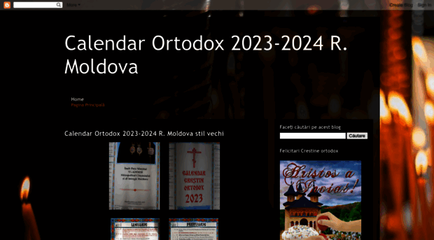 calendarortodox-moldova.blogspot.md