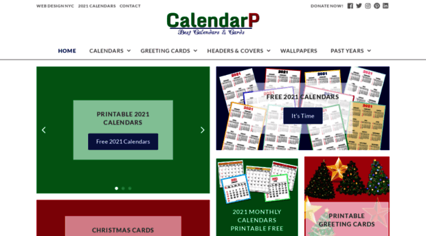 calendarp.com