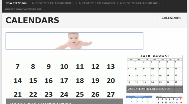 calendarpics.org