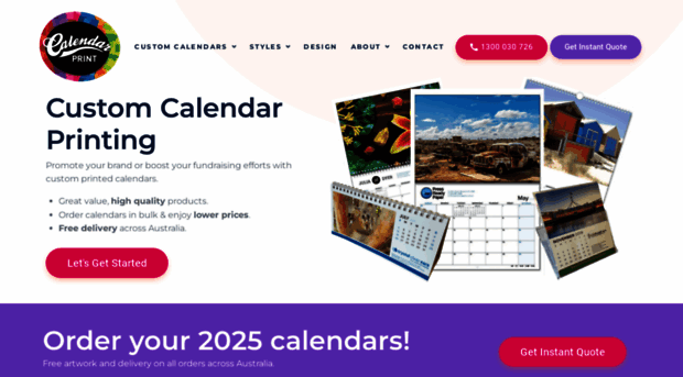 calendarprint.com.au