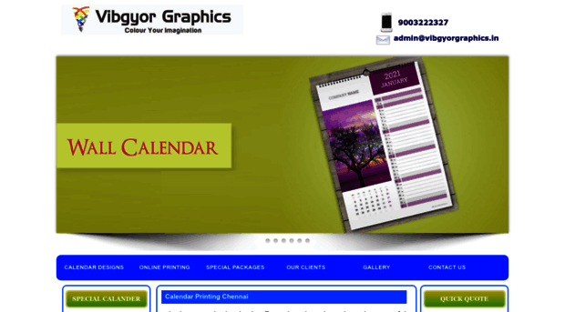 calendarprintingchennai.com