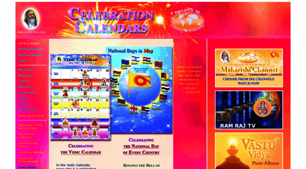 calendars.globalgoodnews.com