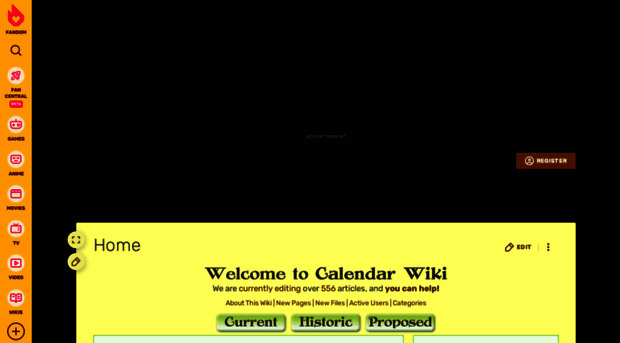 calendars.wikia.org