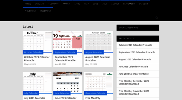 calendarsdesign.com