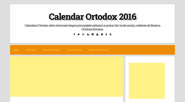 calendarulortodox.blogspot.com