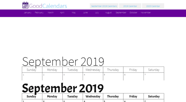 calendarworkshop.com