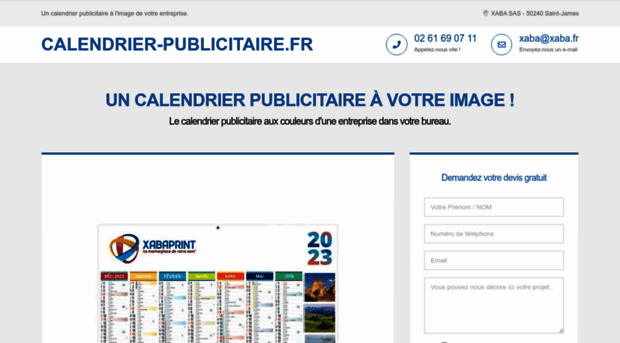 calendrier-publicitaire.fr