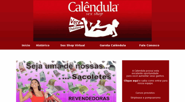 calendula.net.br