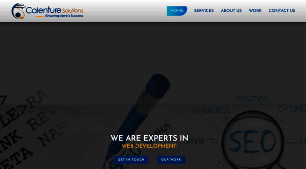 calenturesolutions.in