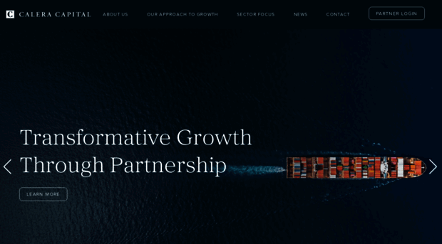 caleracapital.com