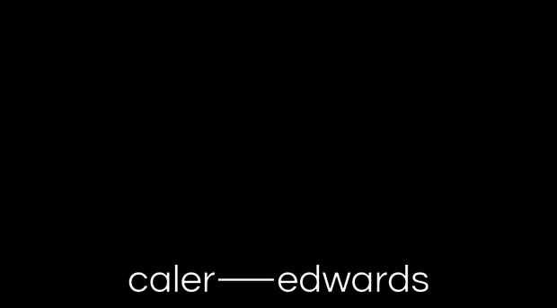 caleredwards.com