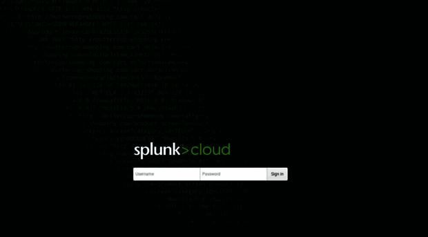 caleres.splunkcloud.com